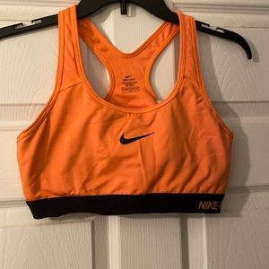 NIKE PRO Sports Bra!